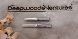 DRAPER DETAILER - Carving Knife
