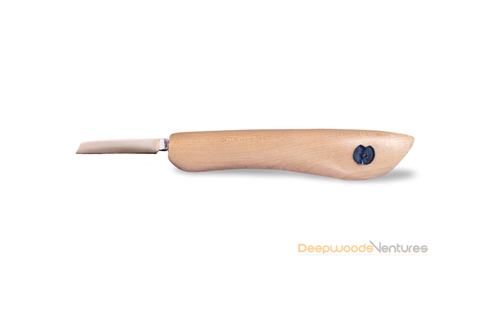DRAPER DETAILER - Carving Knife