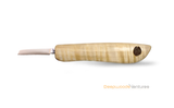 DRAPER DETAILER - Carving Knife