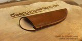 Sloyd Bushcraft Knife Sheath
