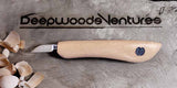 Detail Carver - Standard Handle Carving Knives