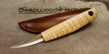 Sloyd Bushcraft Knife Sheath