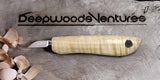 Detail Carver - Standard Handle Carving Knives