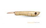 SLIM SCALPEL CARVER - Wood Carving Knife