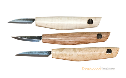 SKINNY SLOYD KNIFE