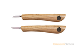 STRING BEANER - Small Detail Carving Knife