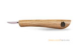 STRING BEANER - Small Detail Carving Knife