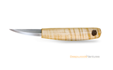 SLOYD BUSHCRAFT KNIFE