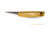 SLOYD BUSHCRAFT KNIFE