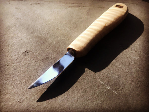 General Roughout Knives