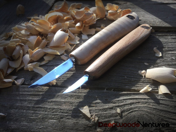 Beginner Knives