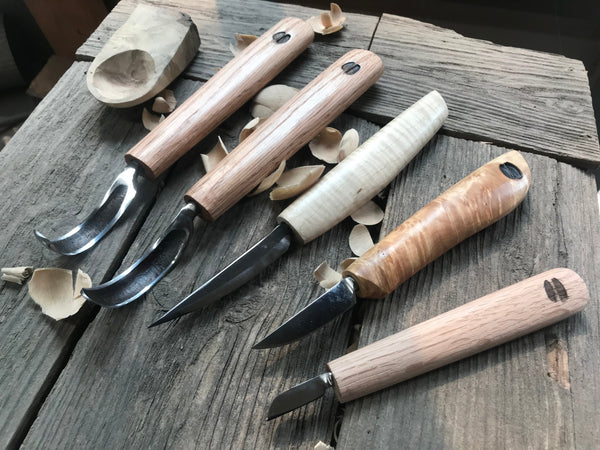 Carving Sets