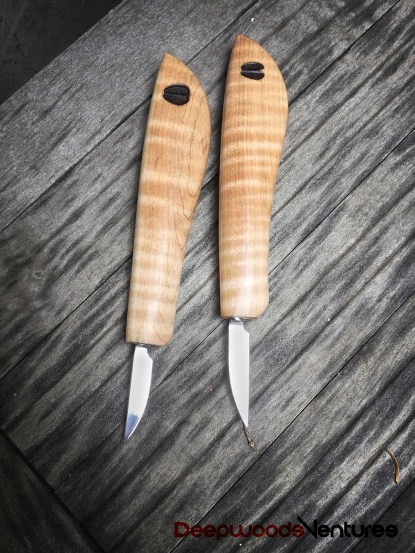 Detail Knives