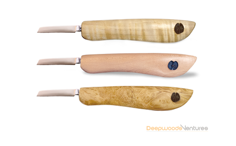 DRAPER DETAILER - Carving Knife