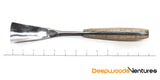 Large Full Tang Gouge