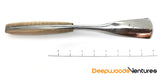 Large Full Tang Gouge
