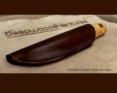 SLOYD KNIFE SHEATH