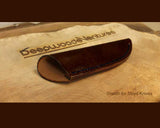 SLOYD KNIFE SHEATH