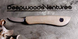 General Roughout Carver - Carving Tool Plain Handle