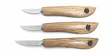General Roughout Carving Knife