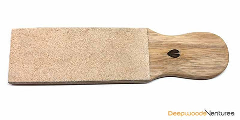 Sharpening Strop - 6 inch